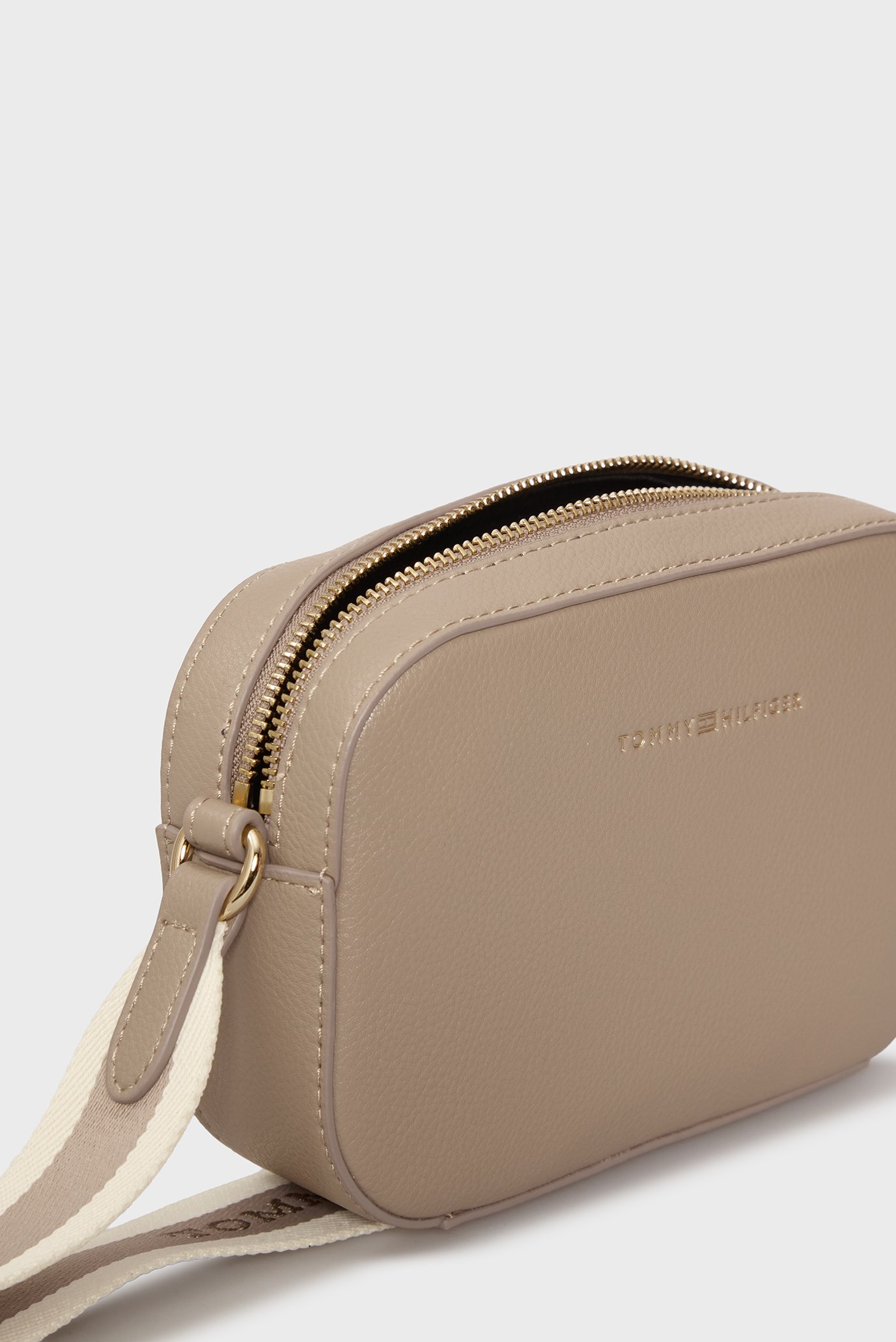 Сумка/TH LOGOTAPE CAMERA BAG 6