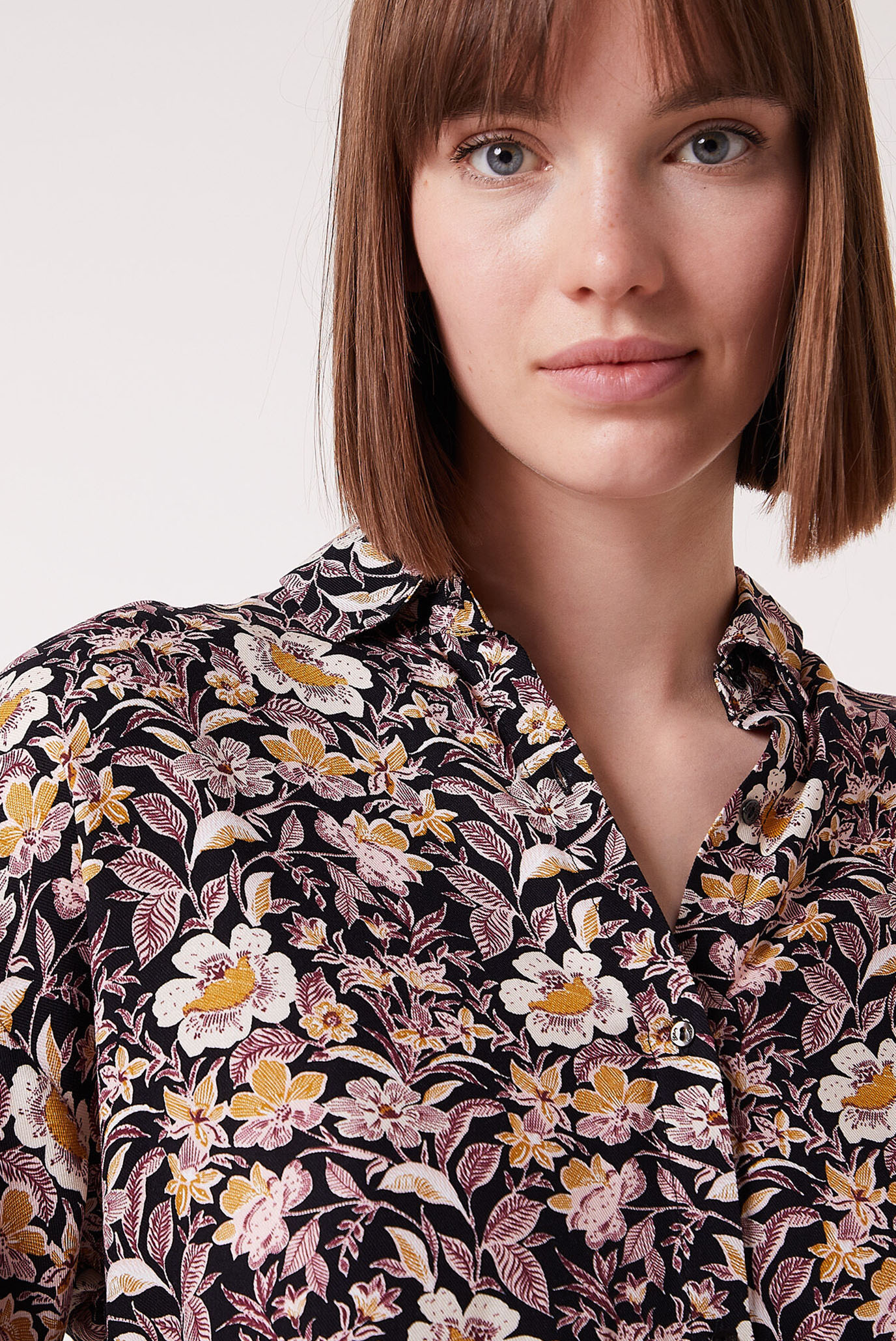 Ночная рубашка SIARA - CHEMISE 3