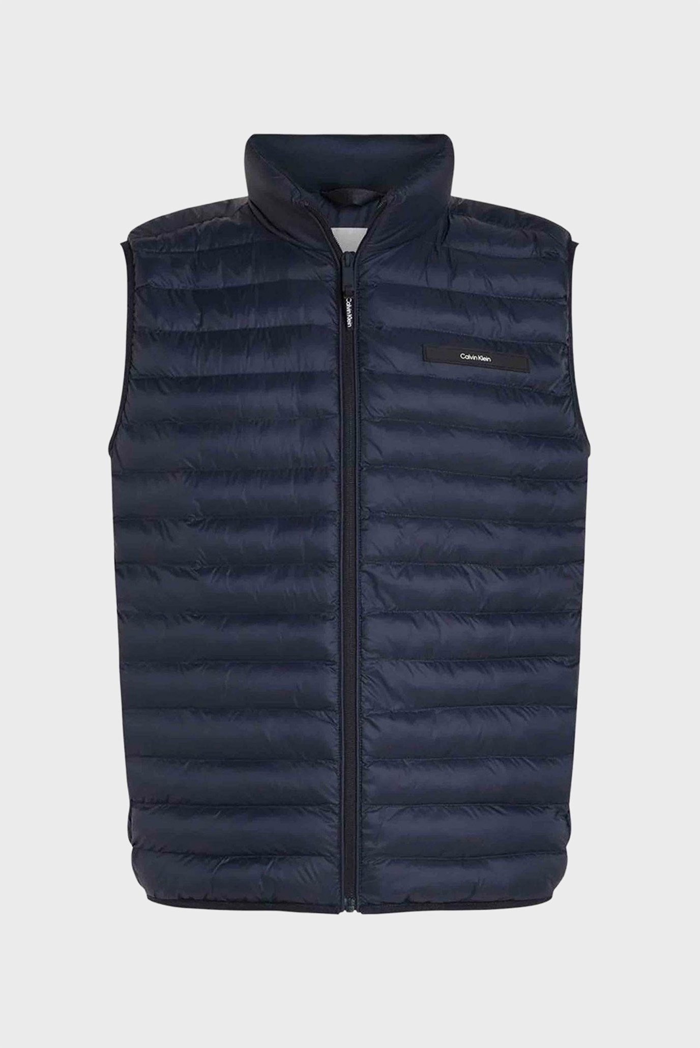 Жилет QUILTED LW VEST 1
