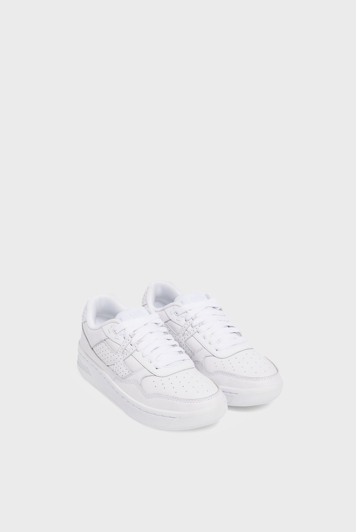 Кроссовки UA W Court 96 2