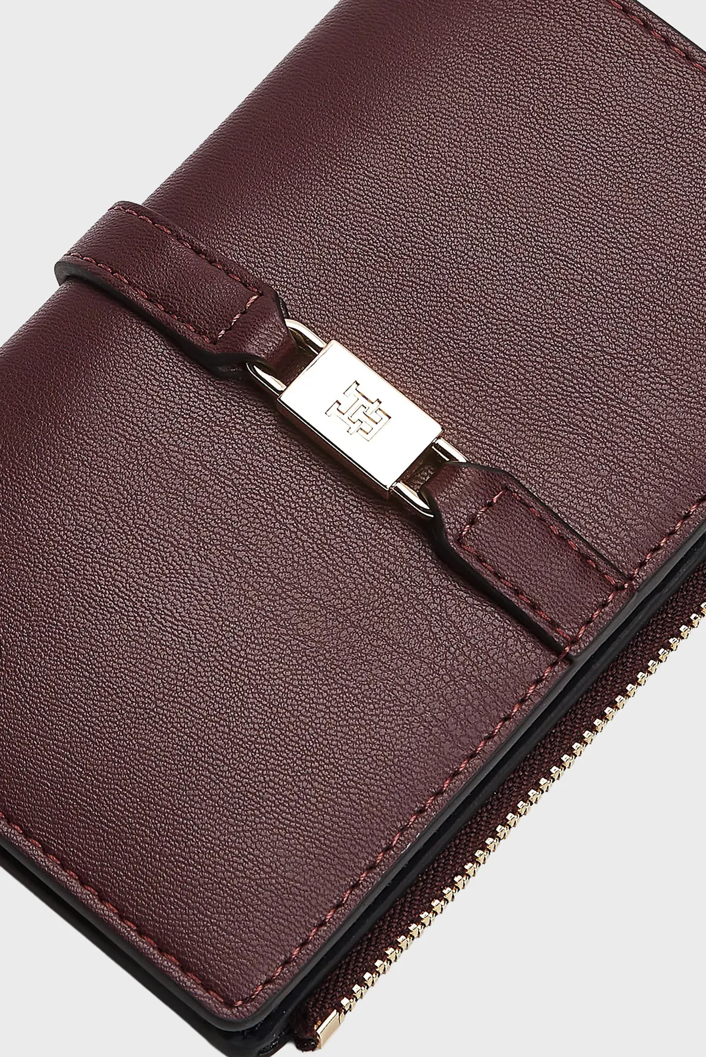 Кошелек TH GLAM BIFOLD WALLET 3