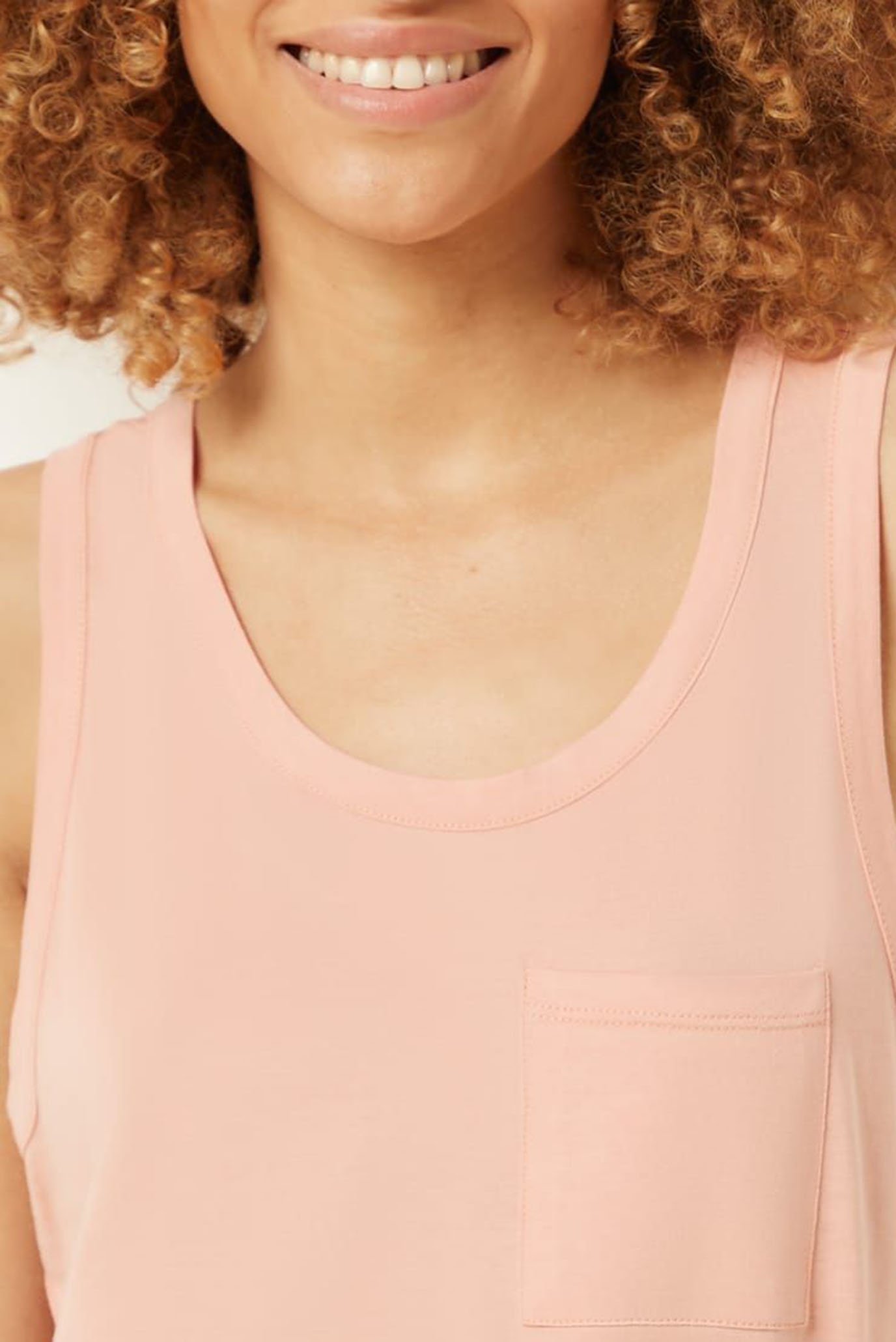 Майка GAM - DEBARDEUR BIS 5