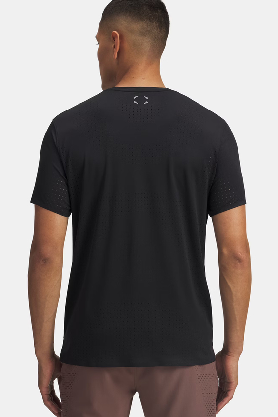 Футболка UA Halo Vent SS