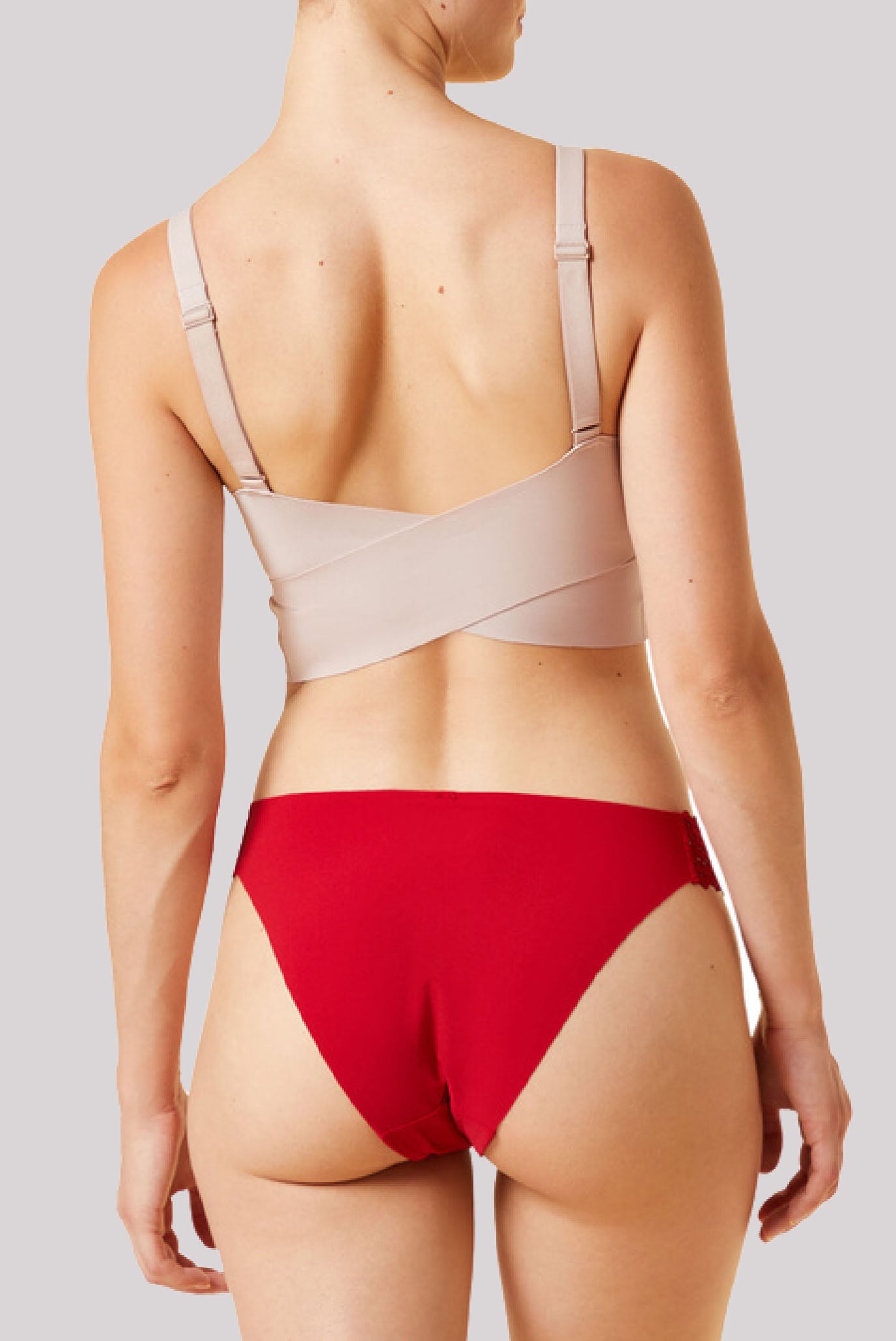 Трусы WISH - CULOTTE 2