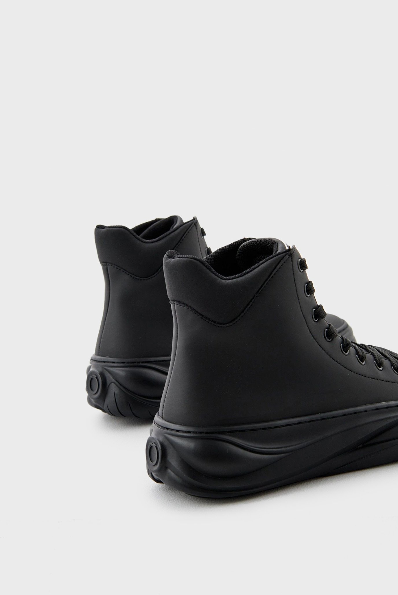 Хайтопы/SNK CITY HIGH LTH GOMMATO EFFECT 4