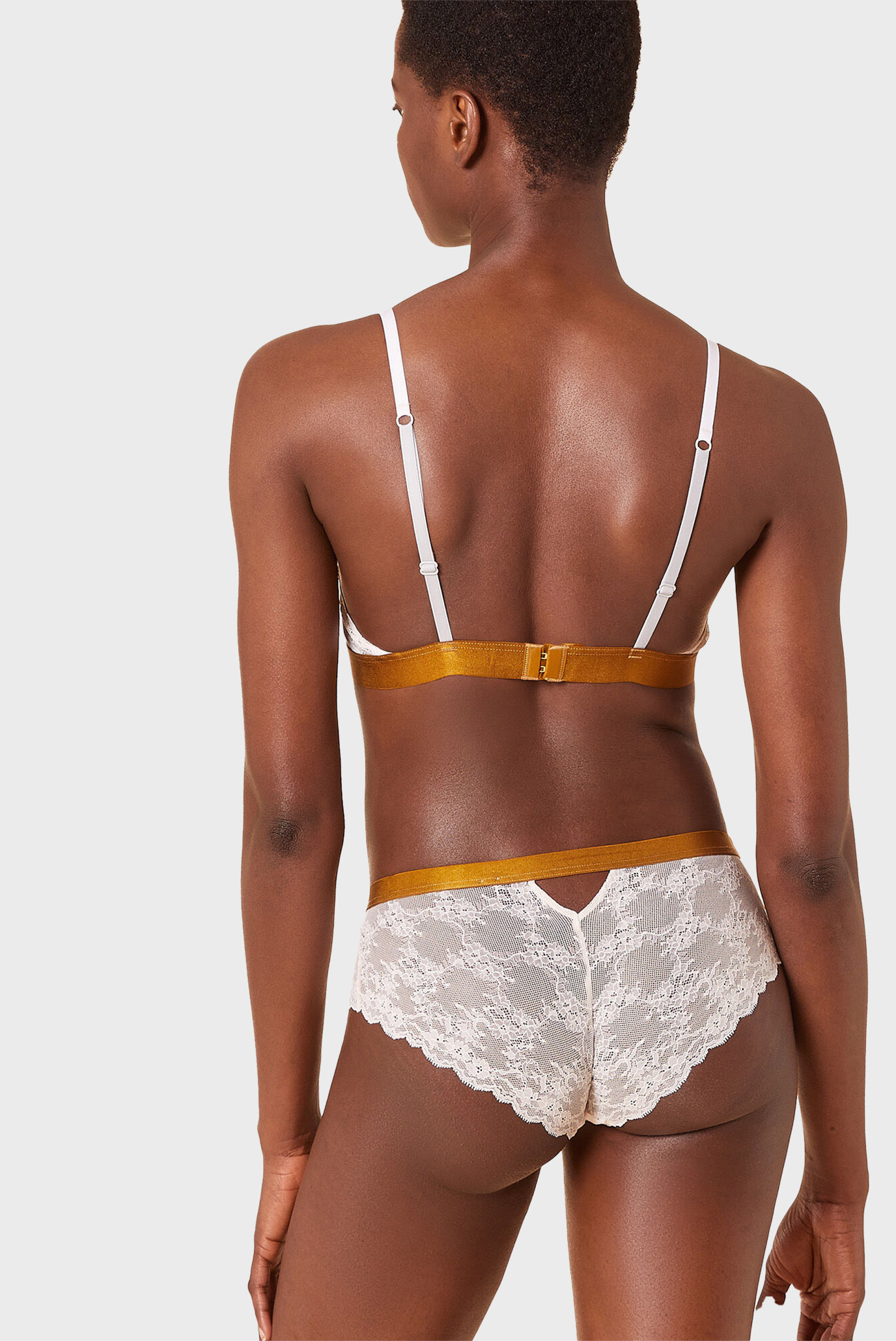 Бюстгальтер DITSY - N*8 TRIANGLE 2