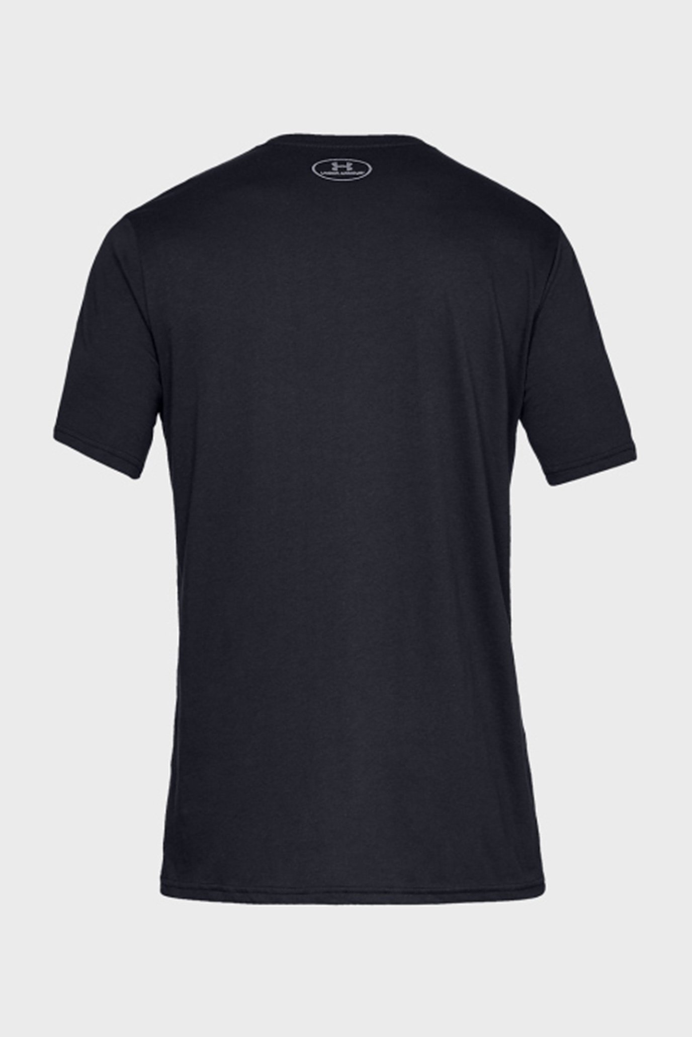Футболка UA M SPORTSTYLE LOGO SS 5