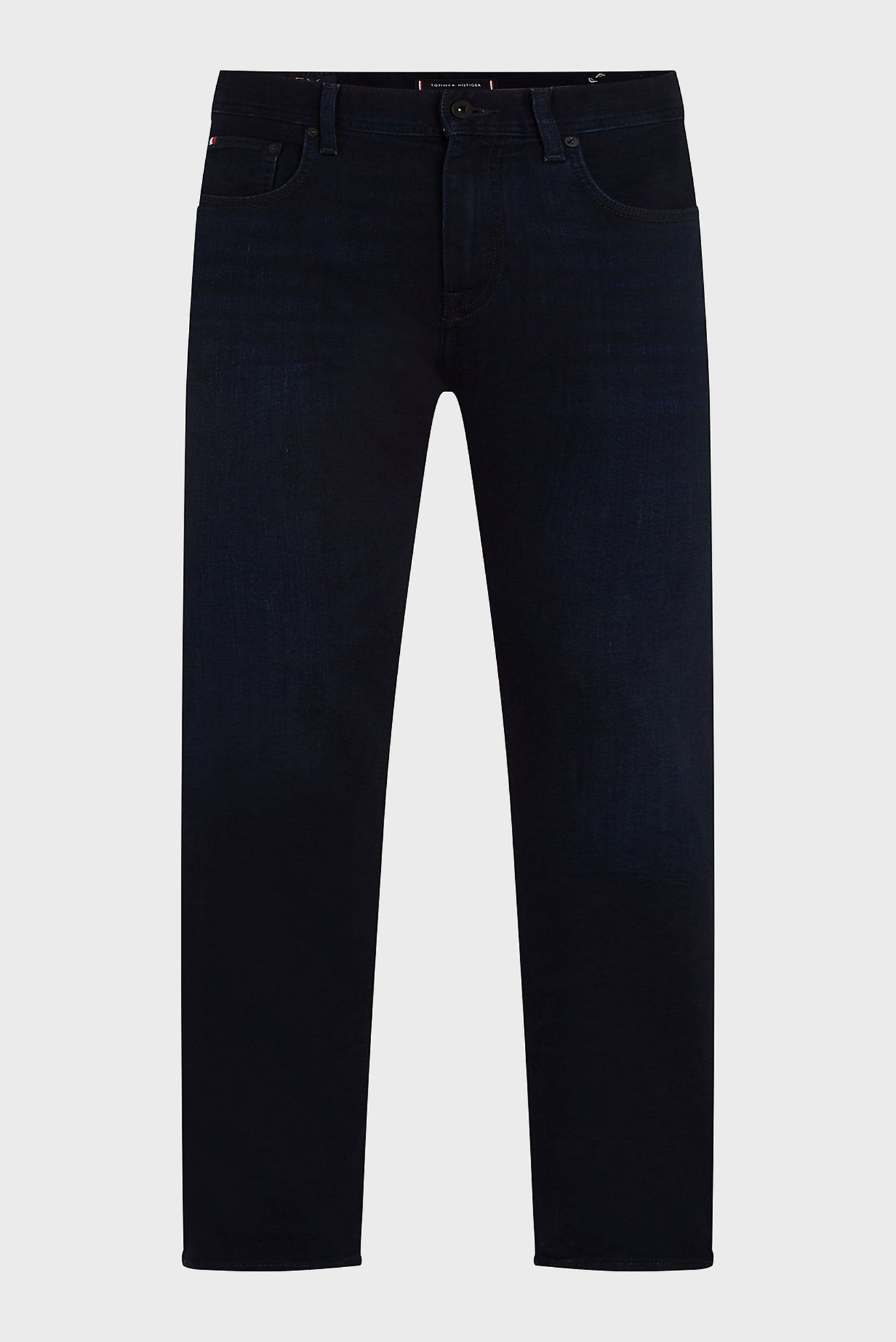 Джинсы STRAIGHT DENTON PSTR JAMES BL-BK 5