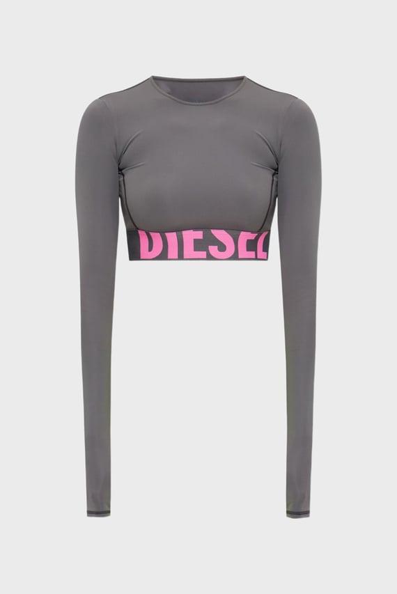 Топ MELISSA-D-POP T-SHIRT L S