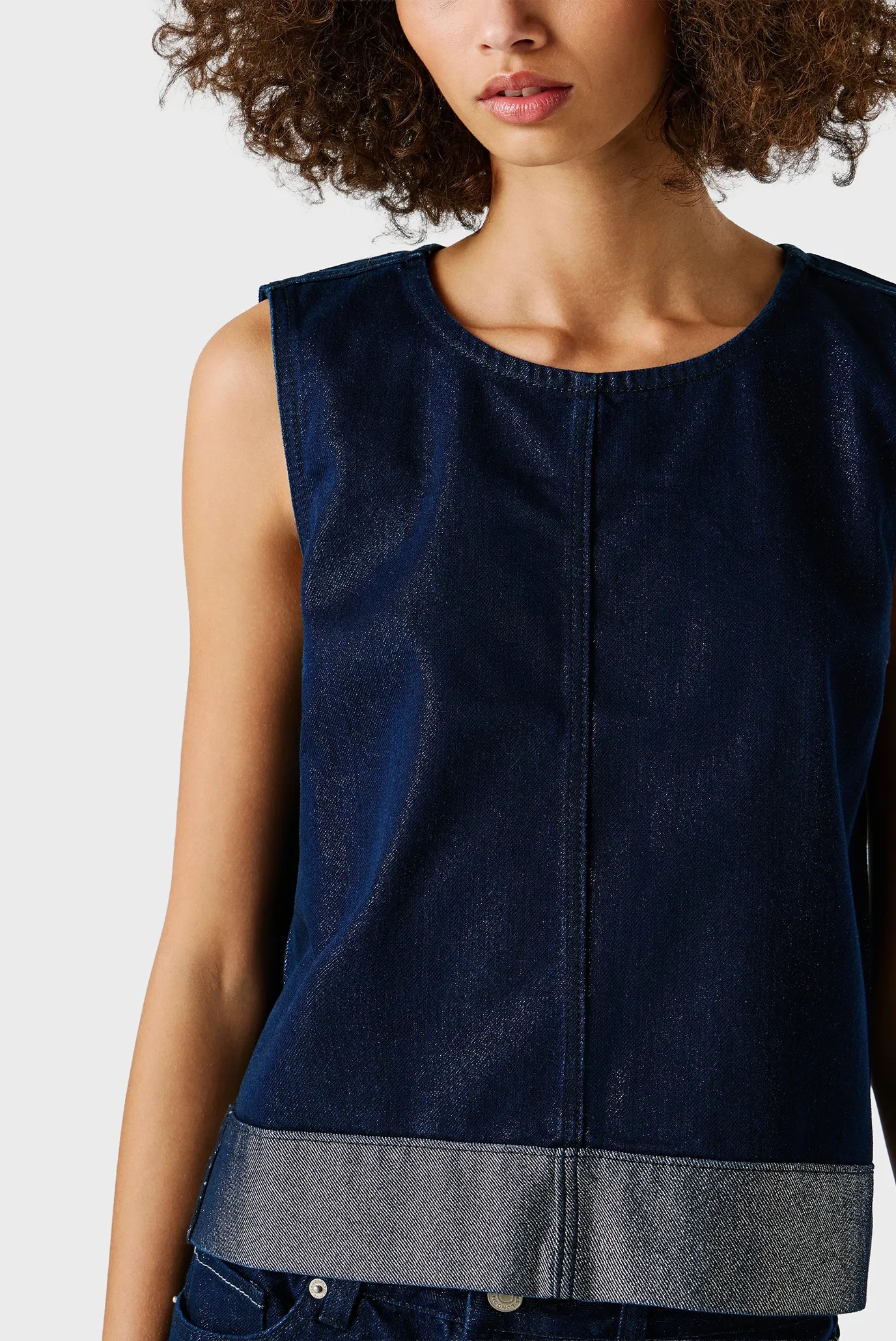 Рубашка BOWIE SHINE 3