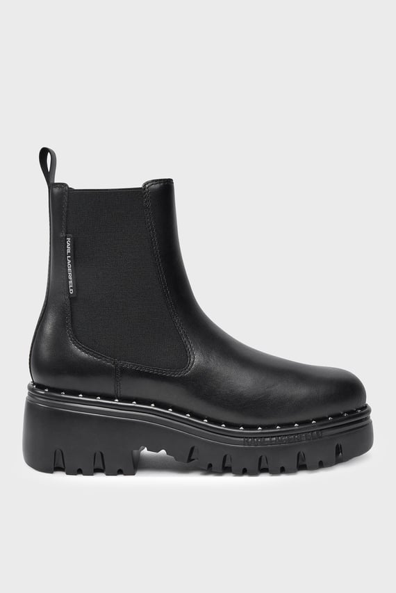 Ботинки KOMBAT Ankle Gore Boot