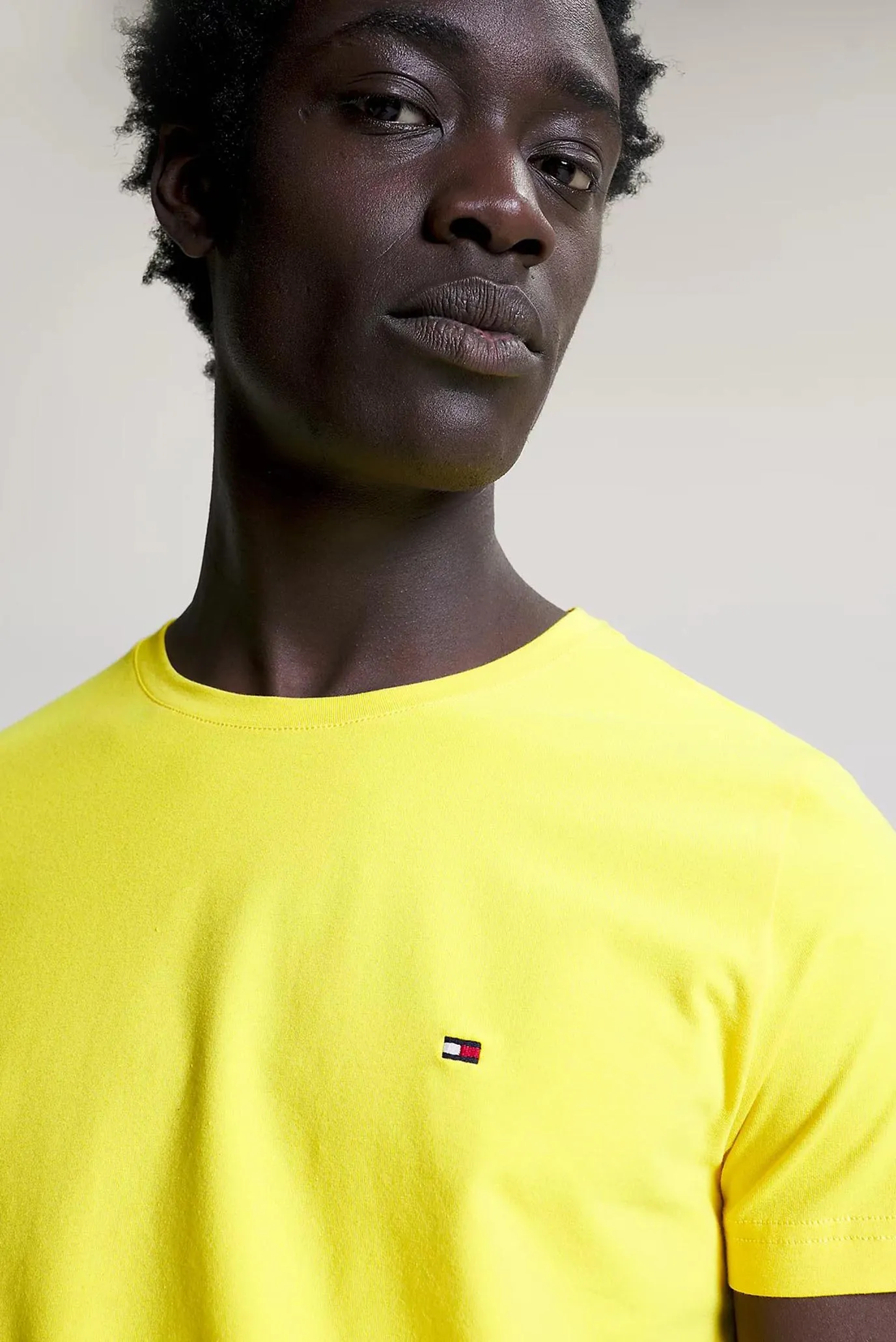 Футболка STRETCH SLIM FIT TEE 4
