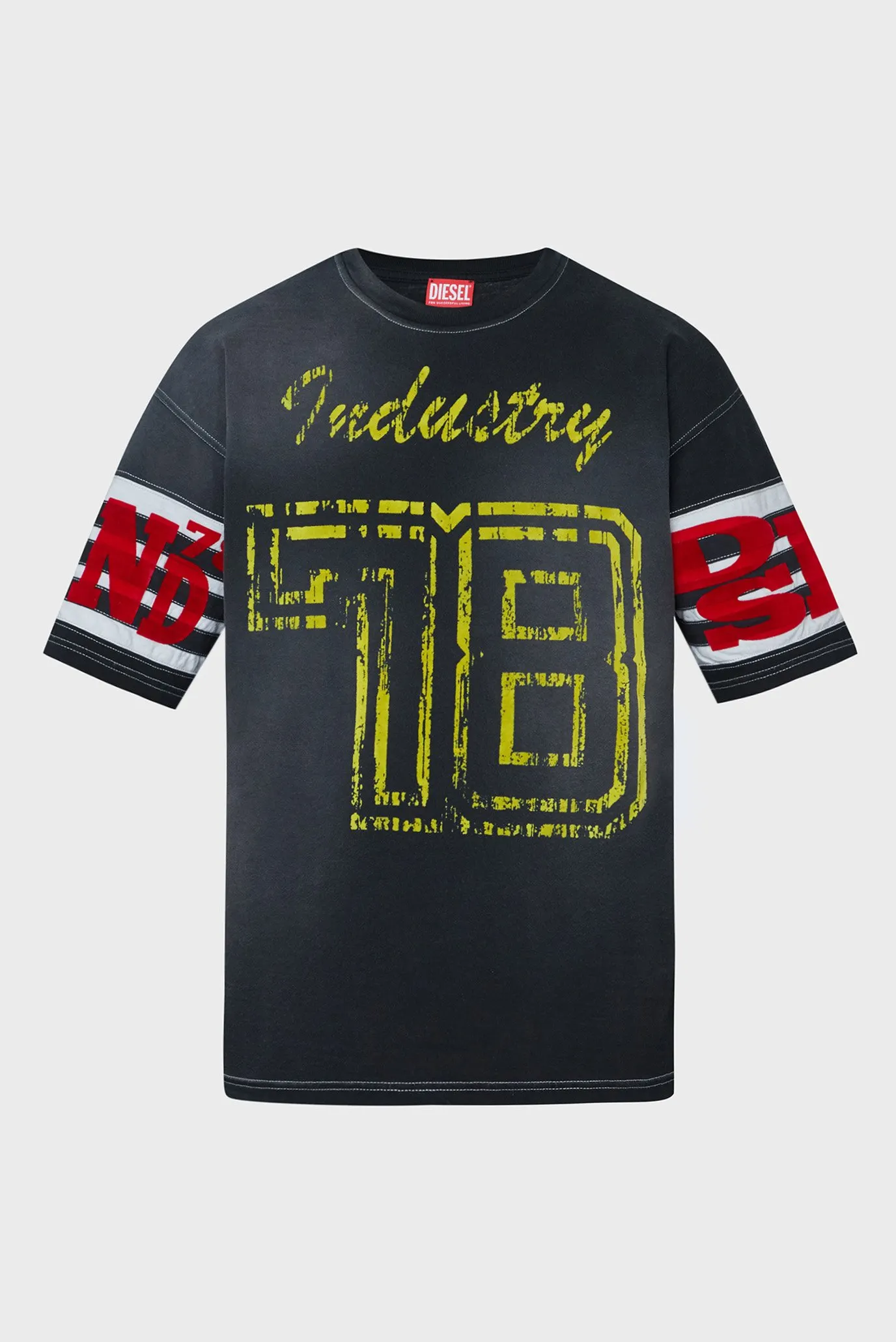 Футболка T-BOST MAGLIETTA 3