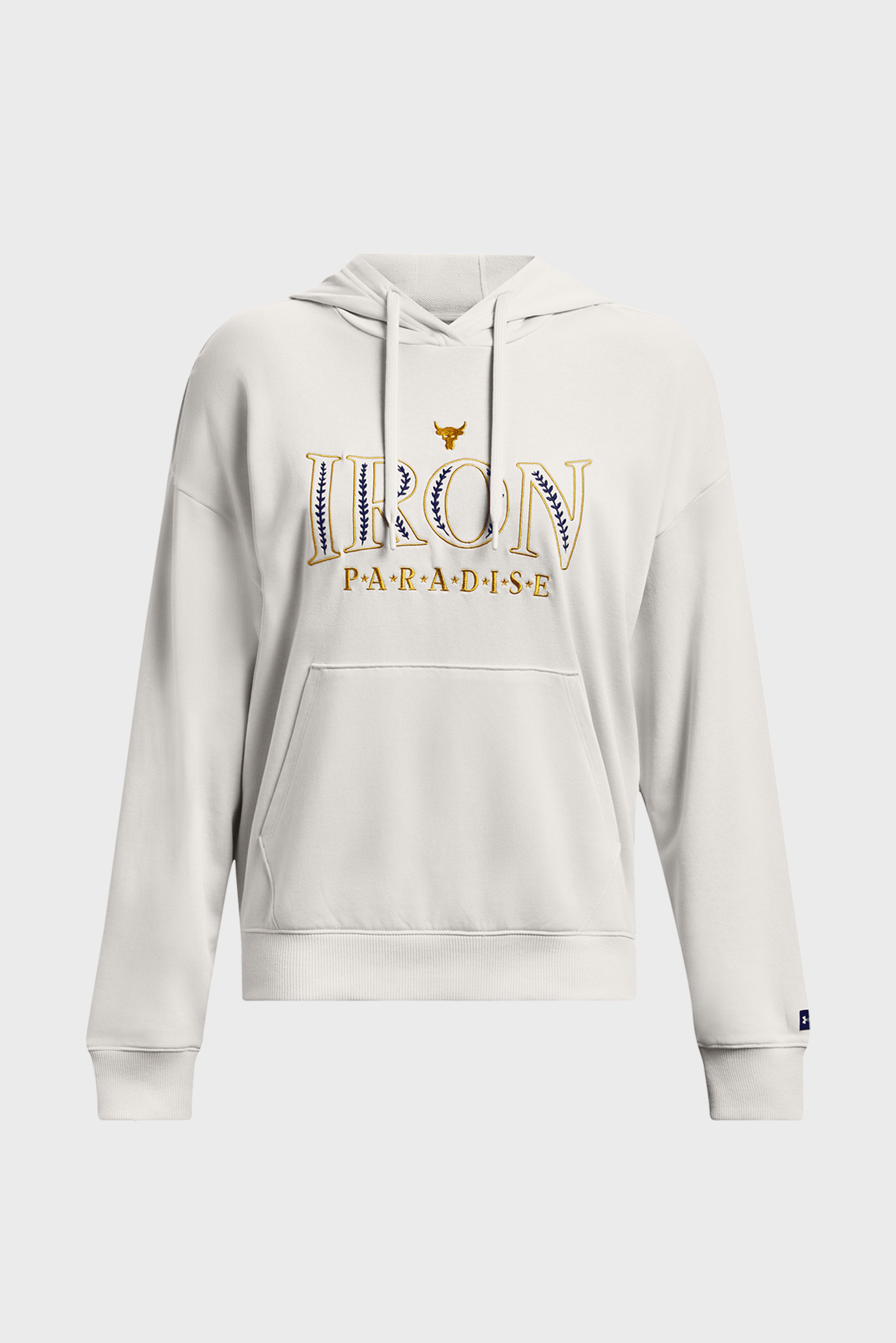 Худи Pjt Rck Everyday Terry Hdy 5