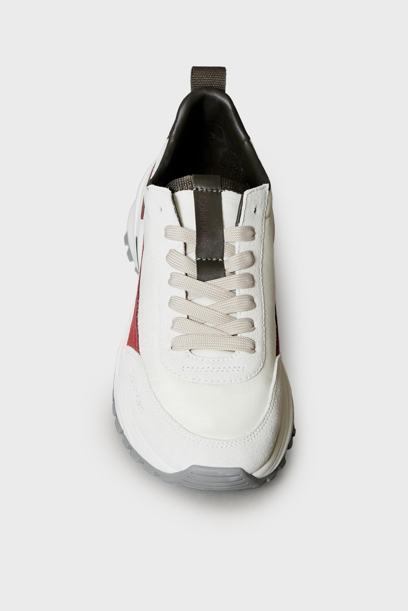 Кроссовки HIKE RUNNER MG NYLON MIX 3