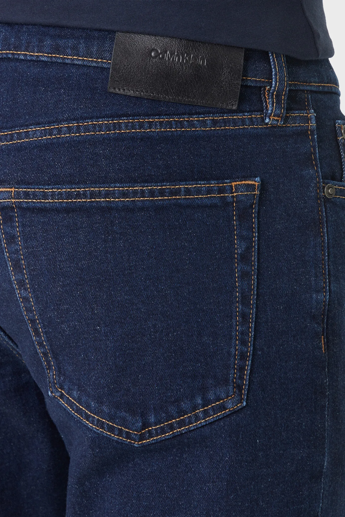 Джинсы SLIM STRAIGHT VICTOR JEAN 5