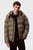 Куртка зимняя LS NYLON QUILTED DETACHABLE HOOD