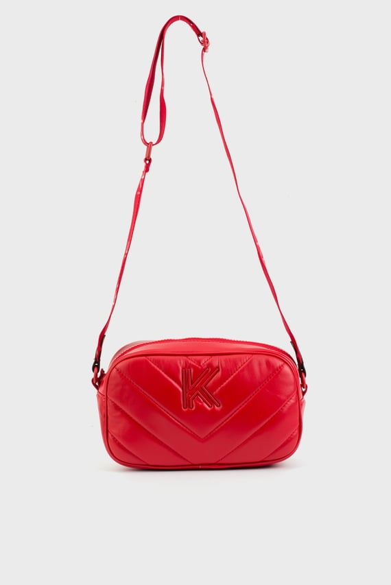 Сумка K&K BAGS CAMERA BAG - BLK * HBKK-423-0001-26
