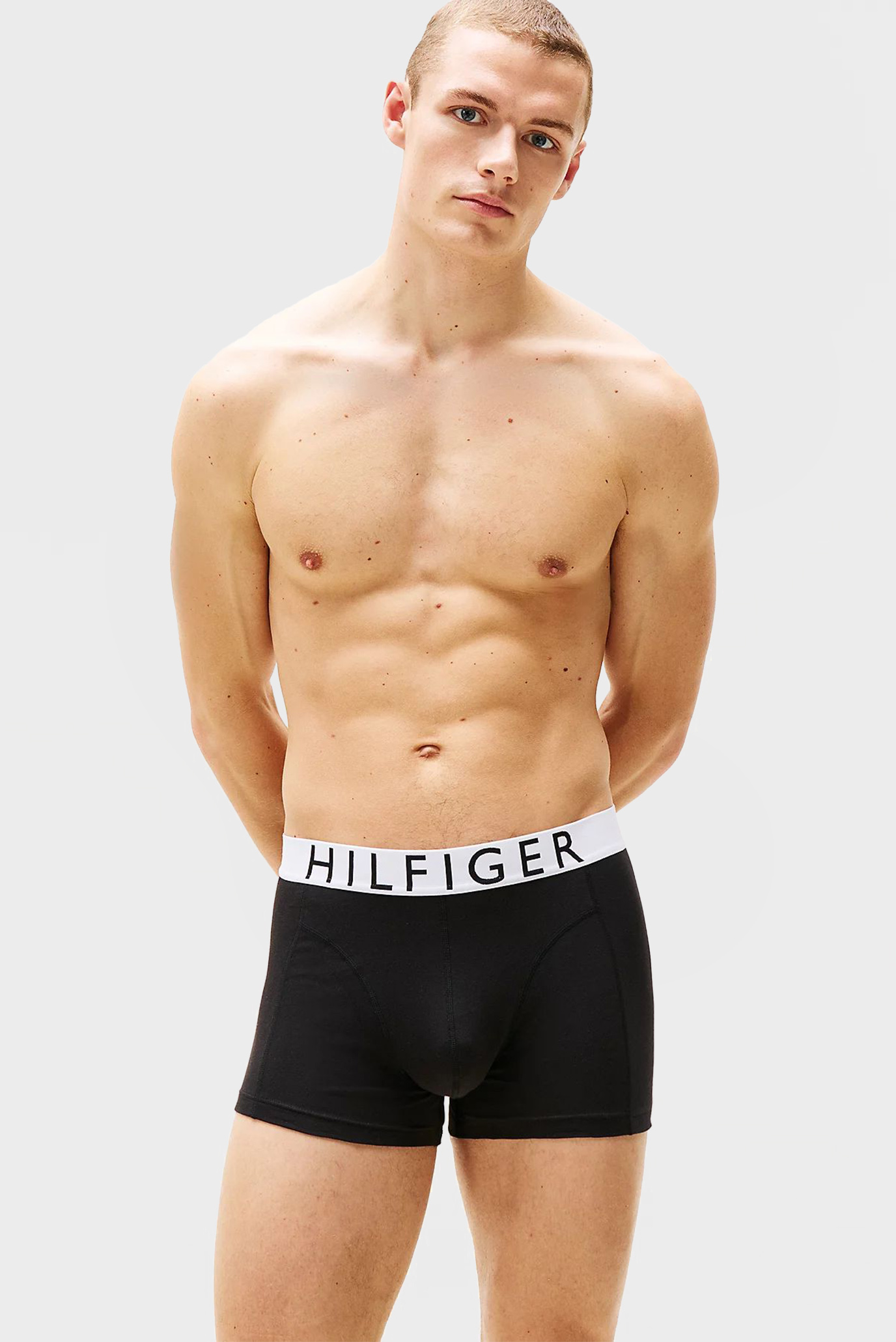 Трусы 3P TRUNK WB 4