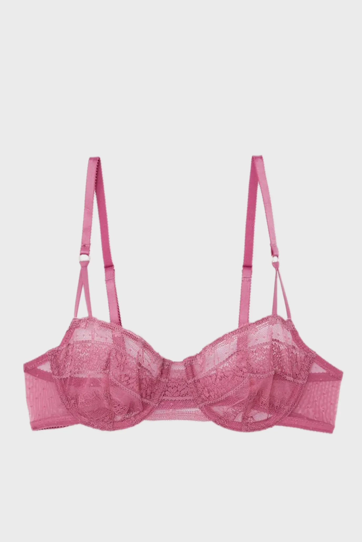 Бюстгальтер EXCEPTION - N*9 BALC 6