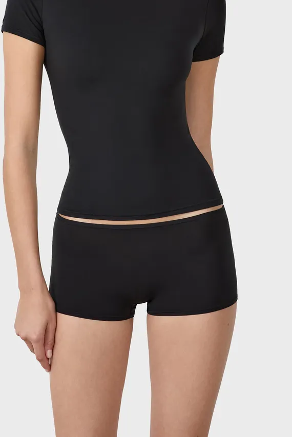 Трусы PURE SOFT - SHORTY Etam