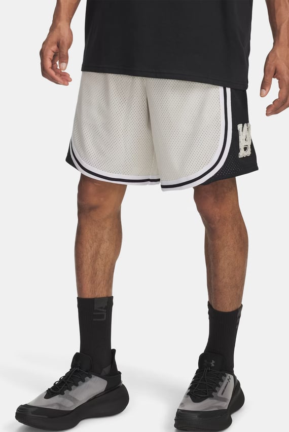 Шорты UA M Courtside Short Under Armour
