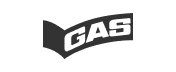 Gas