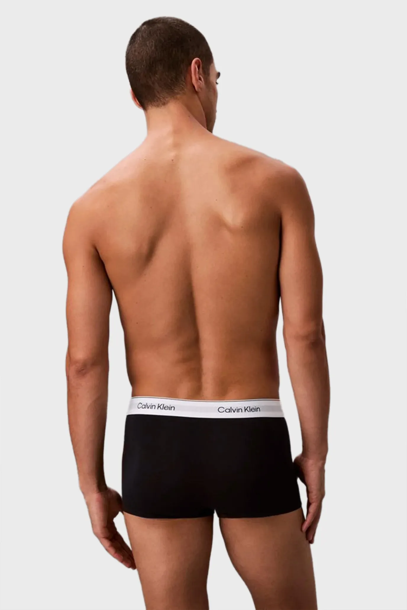 Набор белья LOW RISE TRUNK 3PK 4