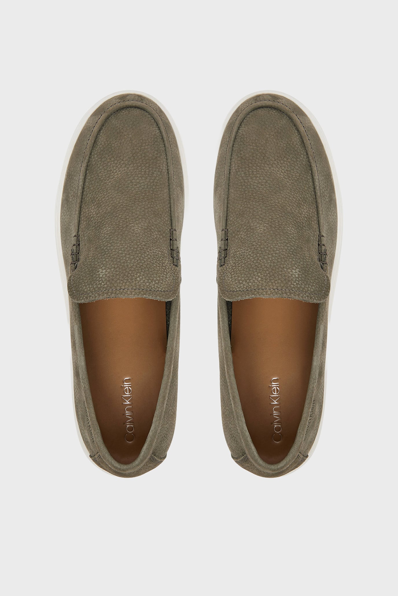 Лоферы HYBRID MOCCASIN NU 5