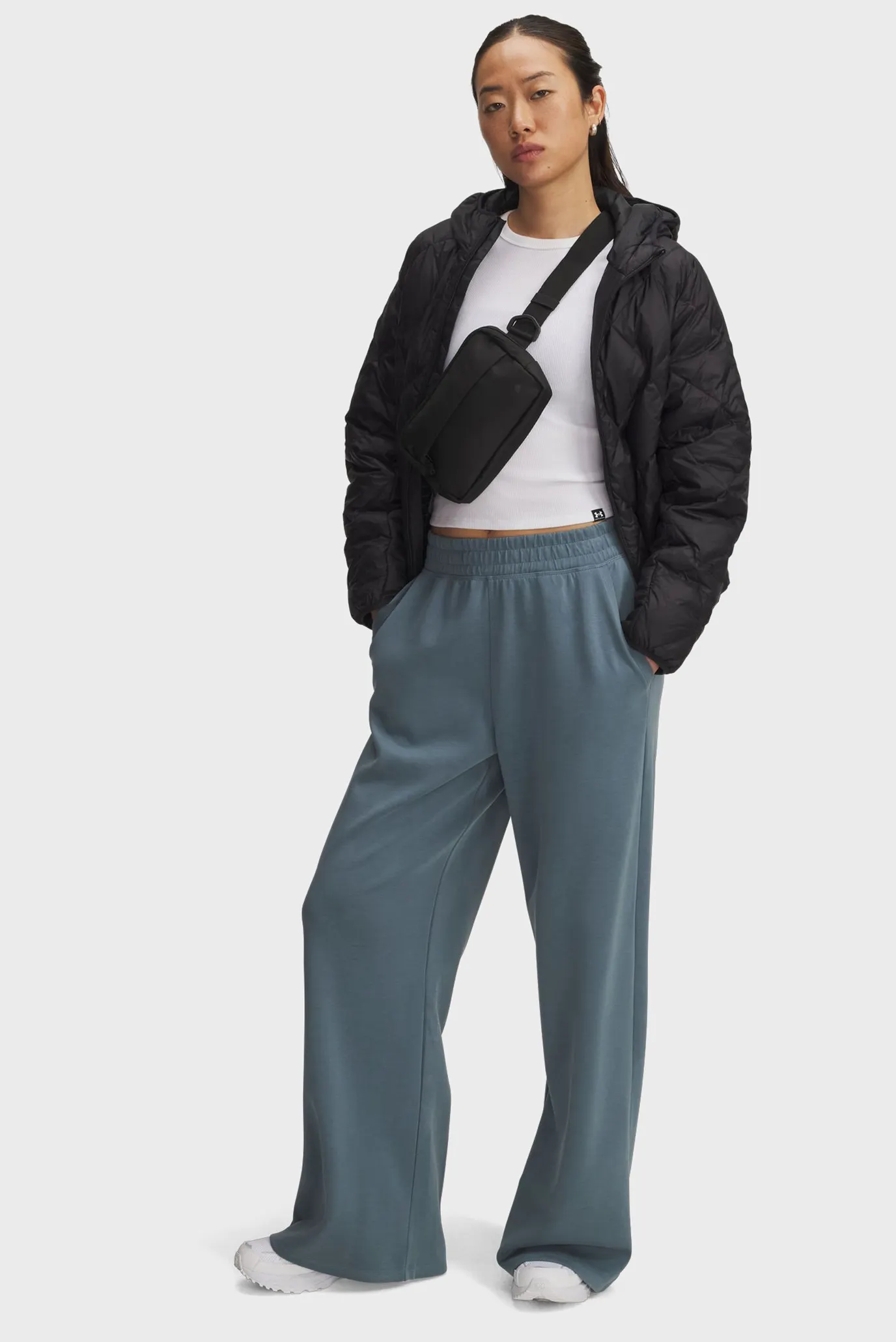 Куртка зимняя Legend Down Jacket 2