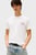 Футболка/TJM SLIM POP COLOR FLAG TEE EXT