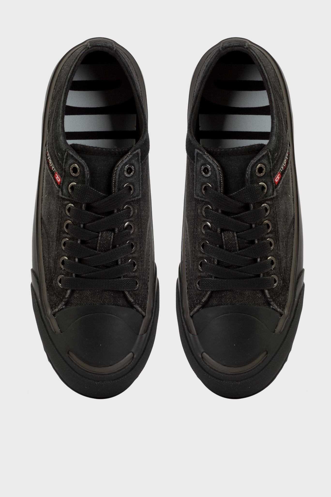 Кеды PRINCIPIA S-PRINCIPIA LOW SNEAKERS 3