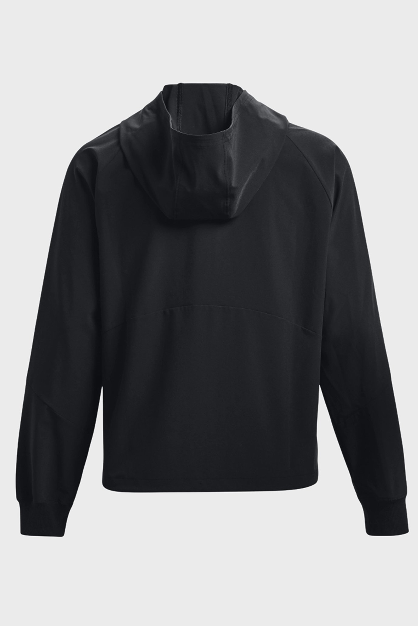 Ветровка Woven FZ Jacket 6