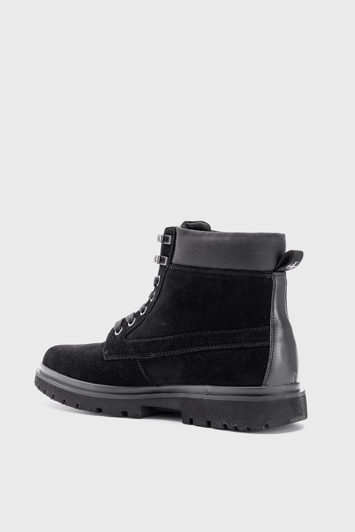 Сапоги LUG MID LACEUP BOOT HIKE 2