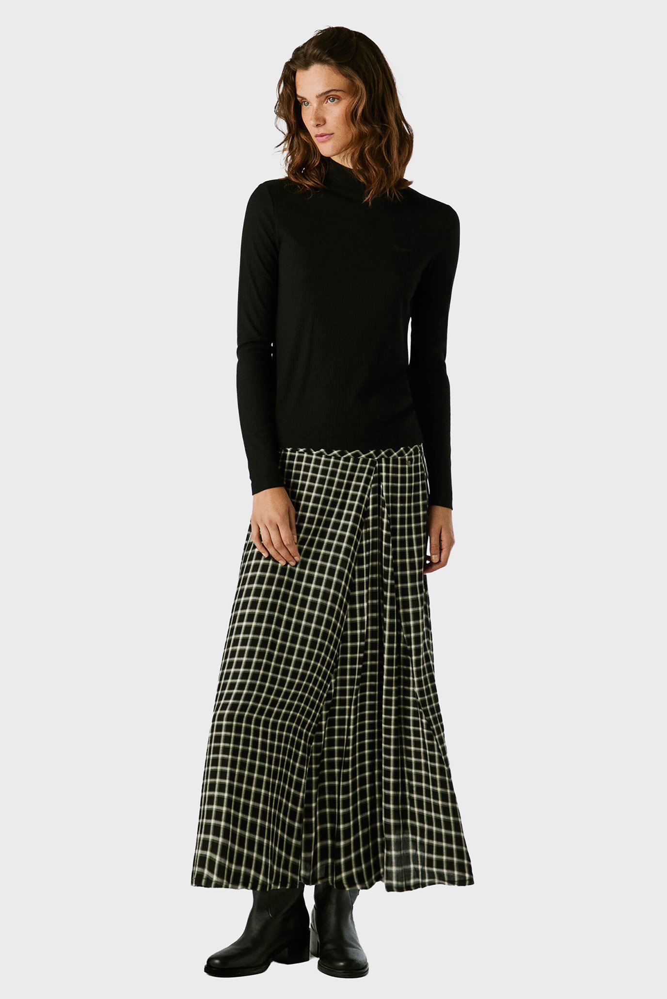 Лонгслив BARBARA 2