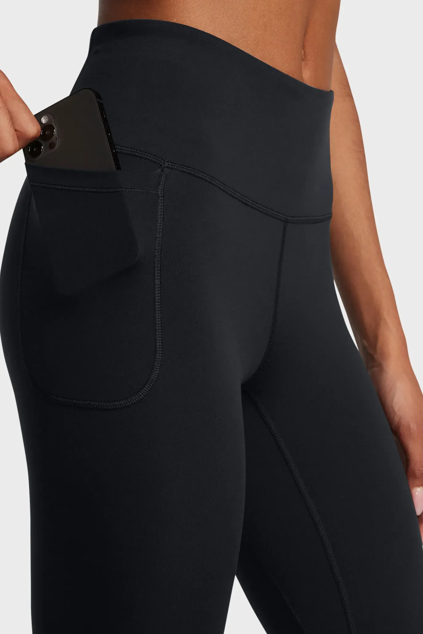 Легинсы Motion Ankle Leg EMEA 4