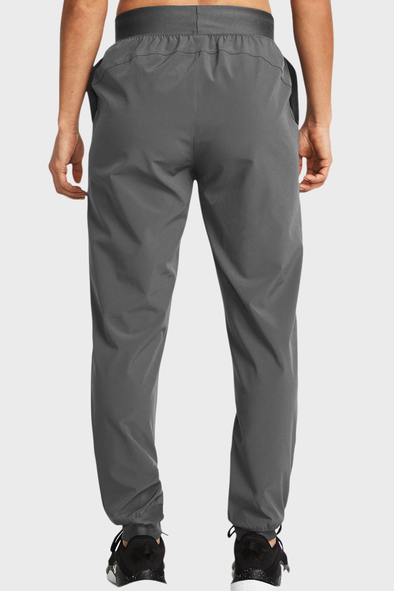 Штаны спортивные ArmourSport High Rse Wvn Pnt 3