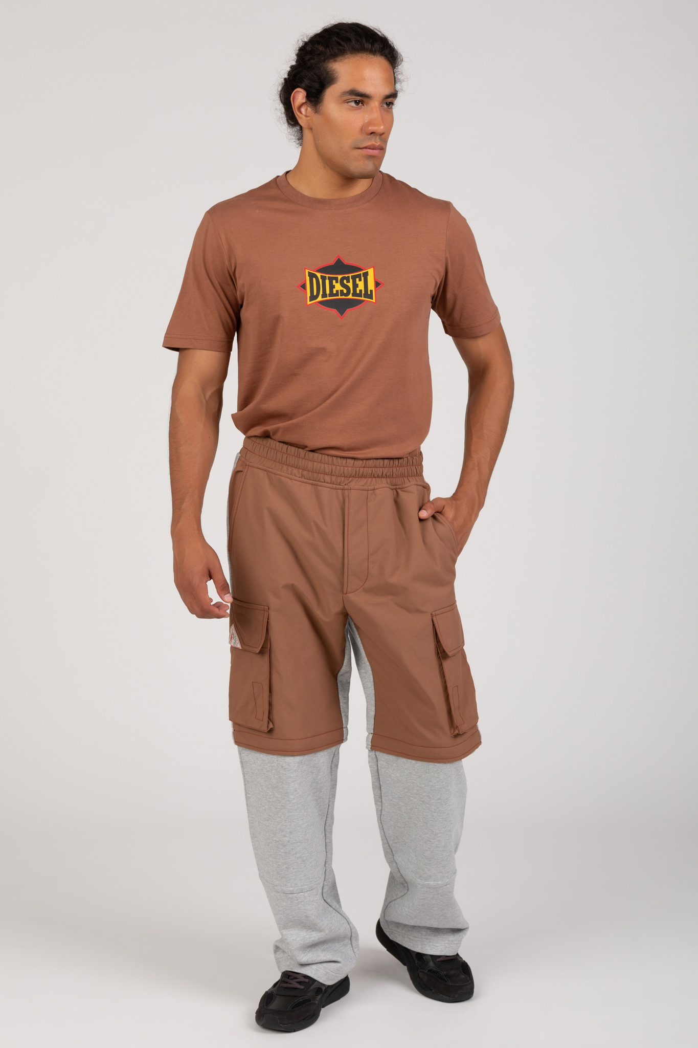 Штаны P-MARTARGO TROUSERS 5