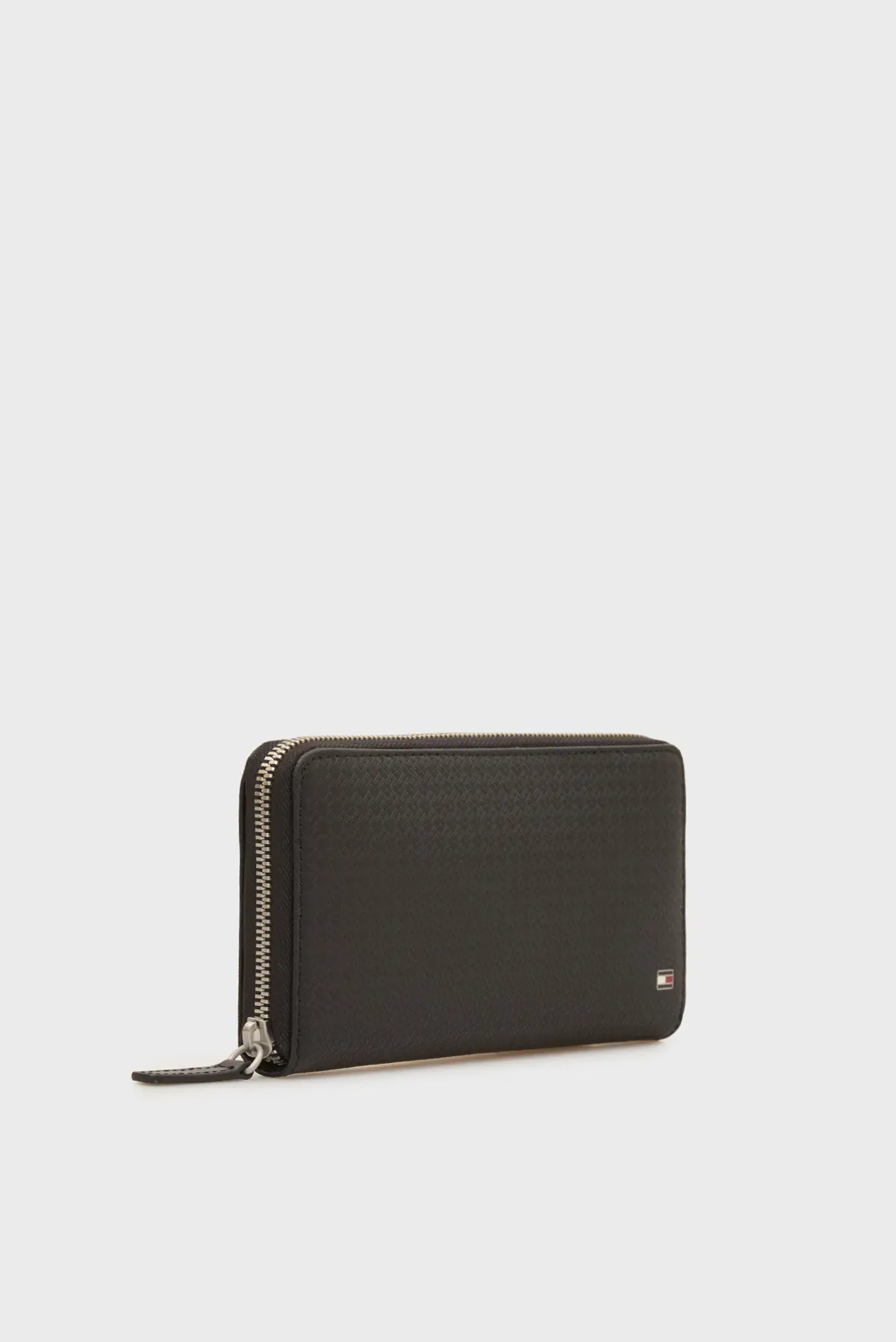 Кошелек TH EMBOSS ZA WALLET 3