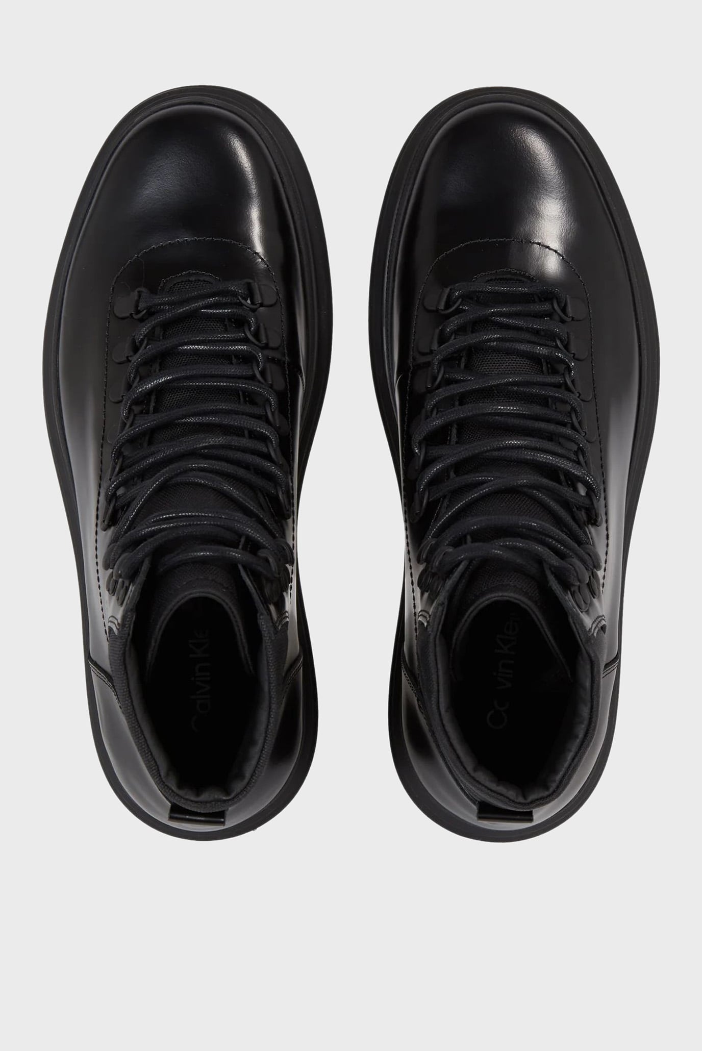 Ботинки LACE UP BOOT 8