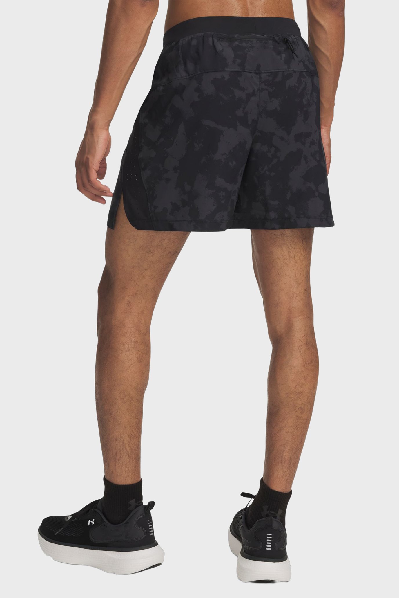 Шорты Launch Pro 7 Prtd ShortUnder Armour Шорты Launch Pro 7 Prtd Short 3