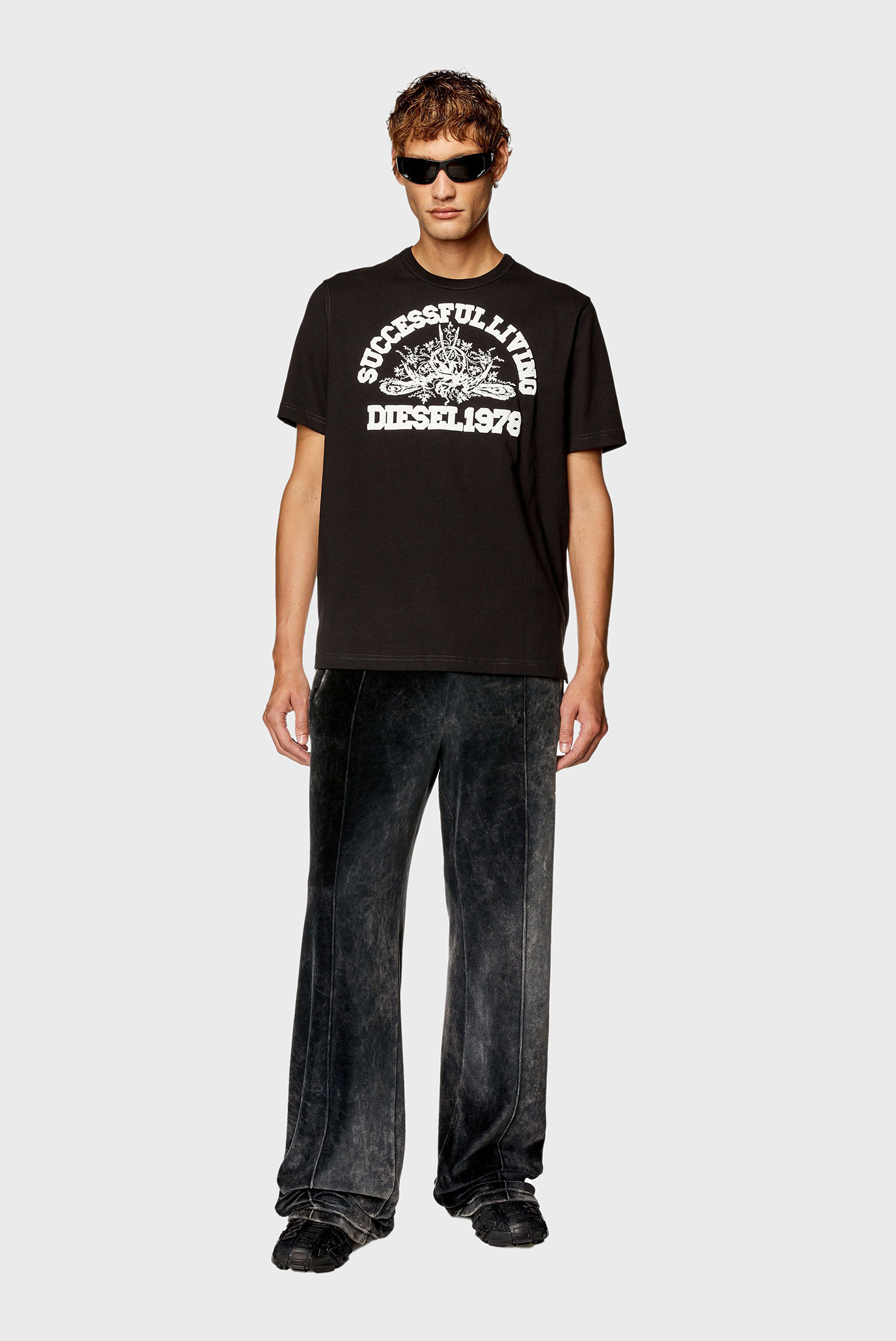 Футболка T-JUSTIL-N1 MAGLIETTA 2