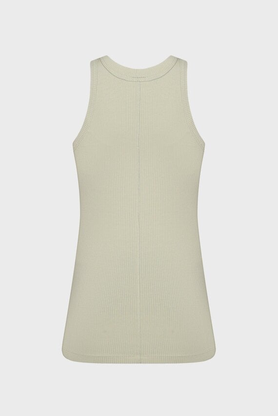 Майка MODAL RIB FITTED TANK
