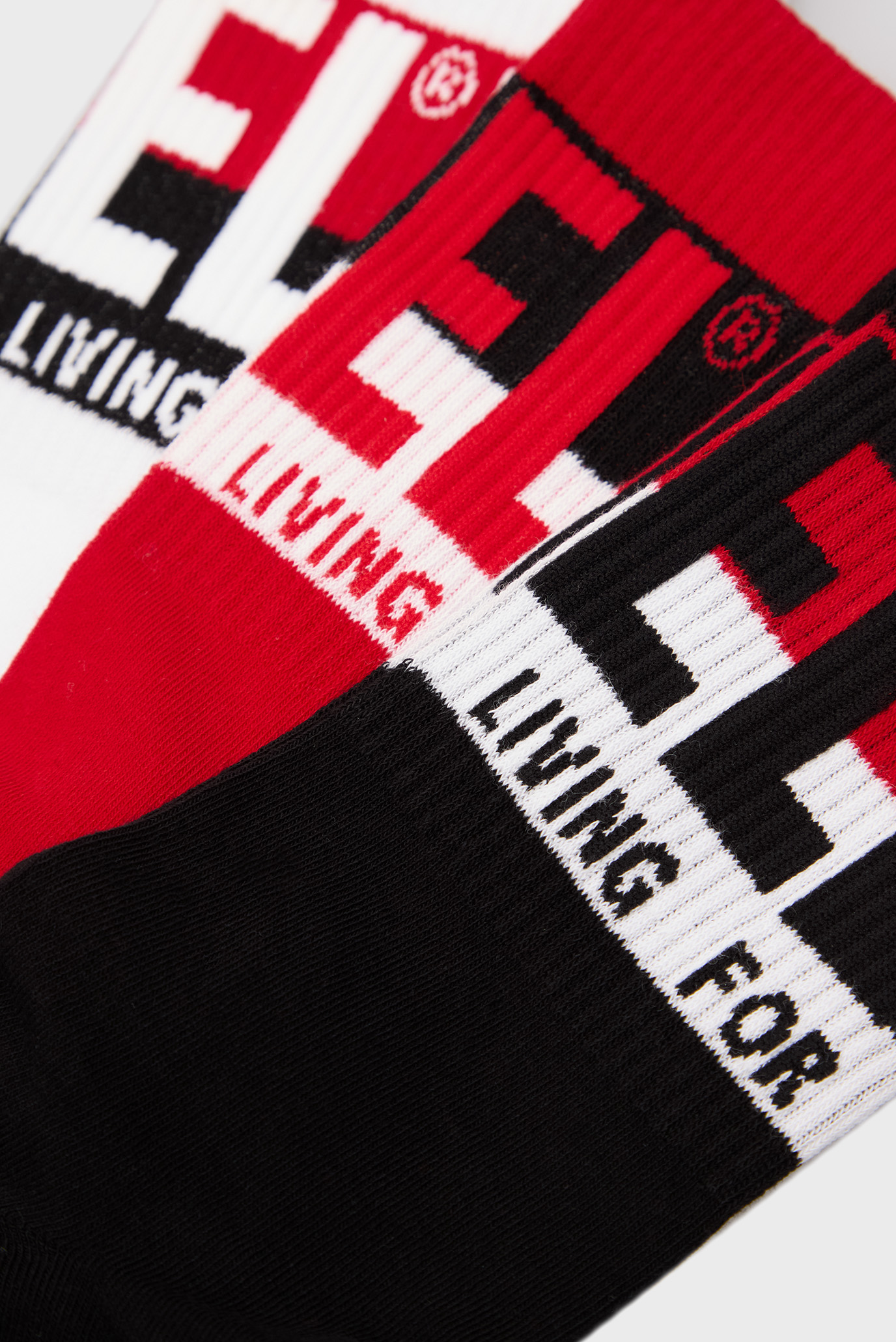 Мужские носки (3 пары) SKM-RAY 3