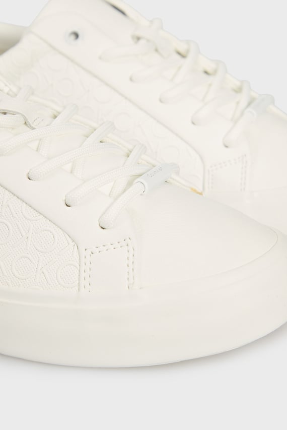 Кроссовки/VULC LACE UP MONO PU