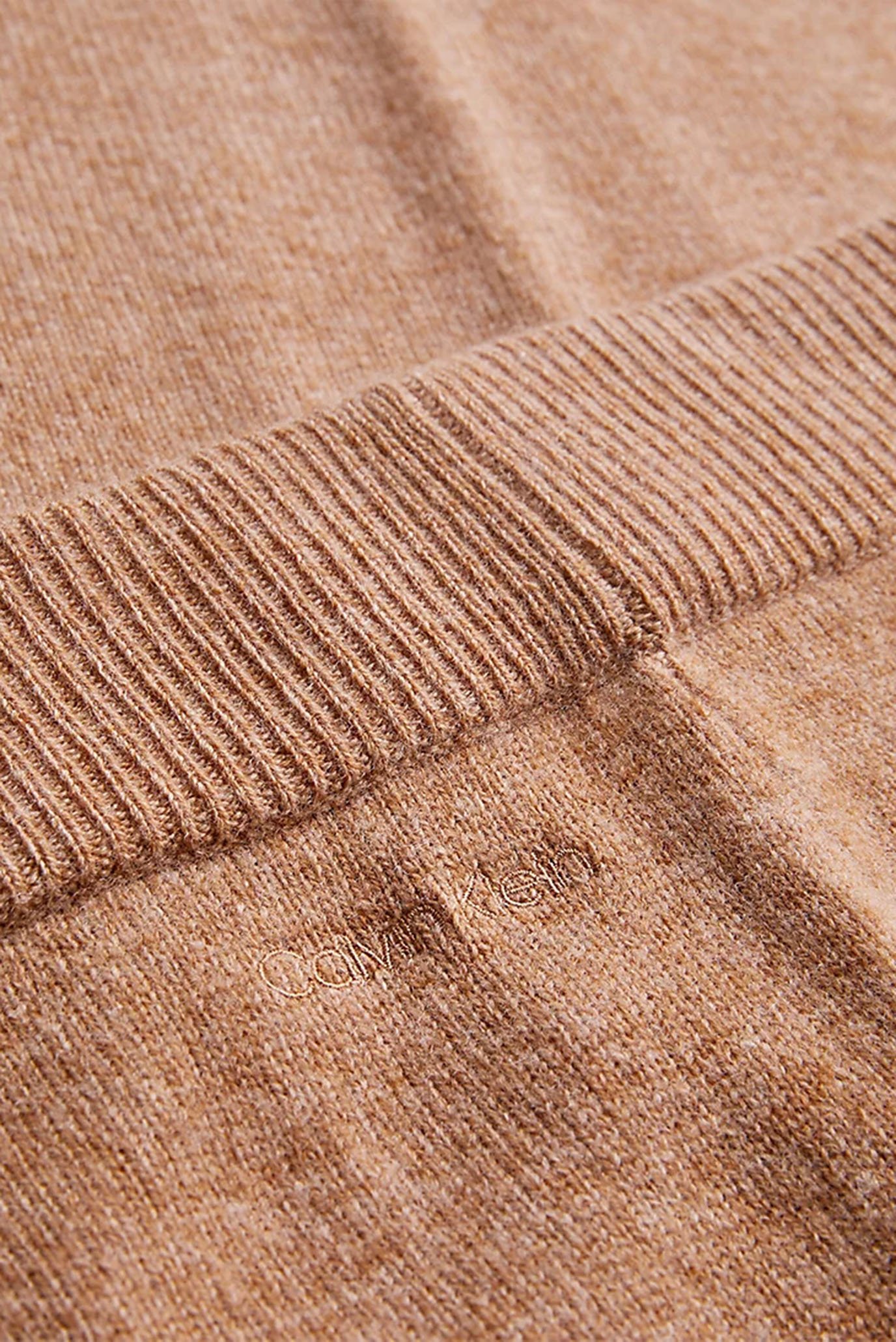 Юбка RECYCLED WOOL FITTED MIDI SKIRTCalvin Klein Юбка RECYCLED WOOL FITTED MIDI SKIRT 5