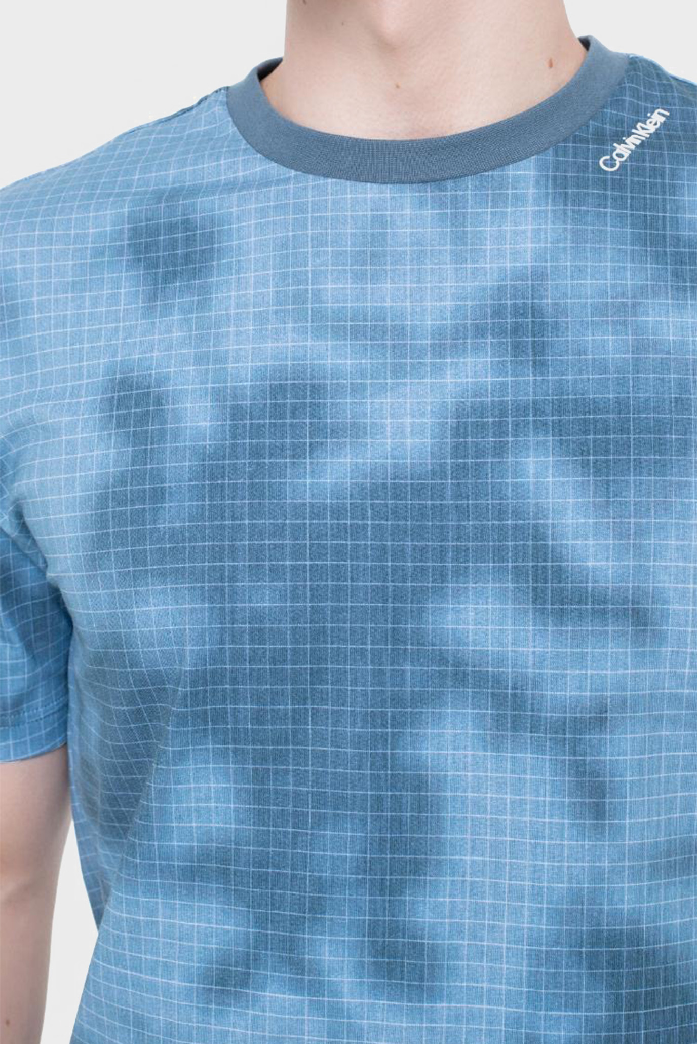 Футболка FLORAL AOP T-SHIRT 2