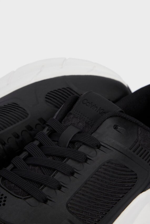 Кроссовки LOW TOP LACE UP TECH