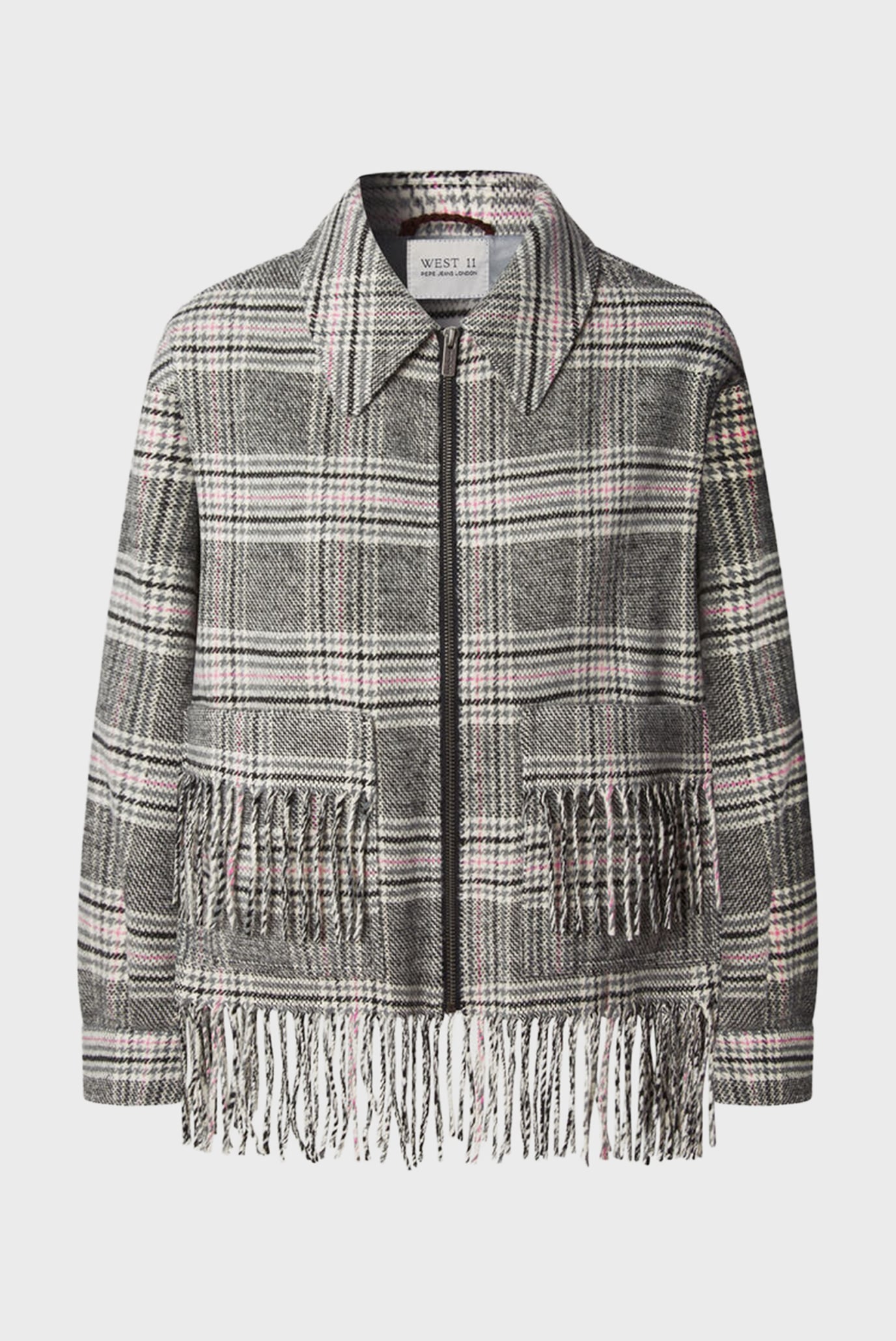 Куртка демисезонная TALANI 6