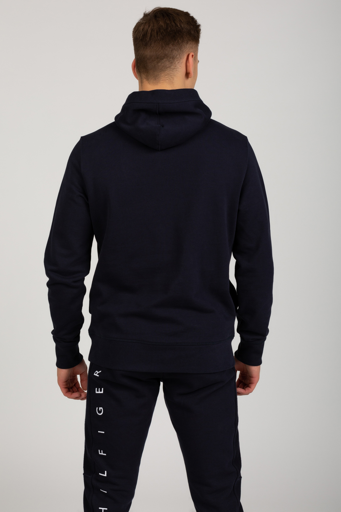 Худи MONO DESIGN HOODIE 4